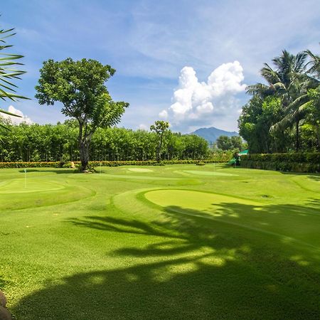 Hotel The Anam Cam Ranh Exterior foto