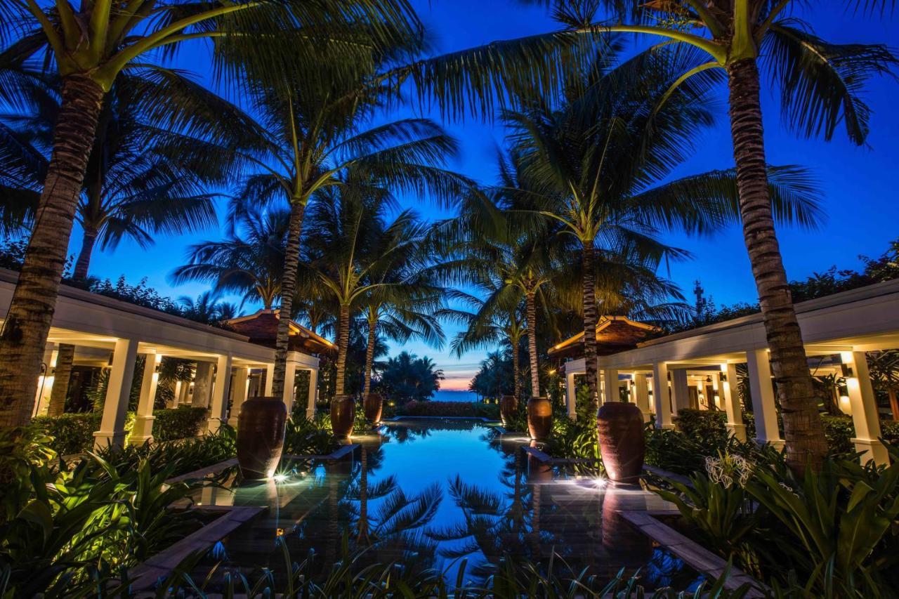 Hotel The Anam Cam Ranh Exterior foto