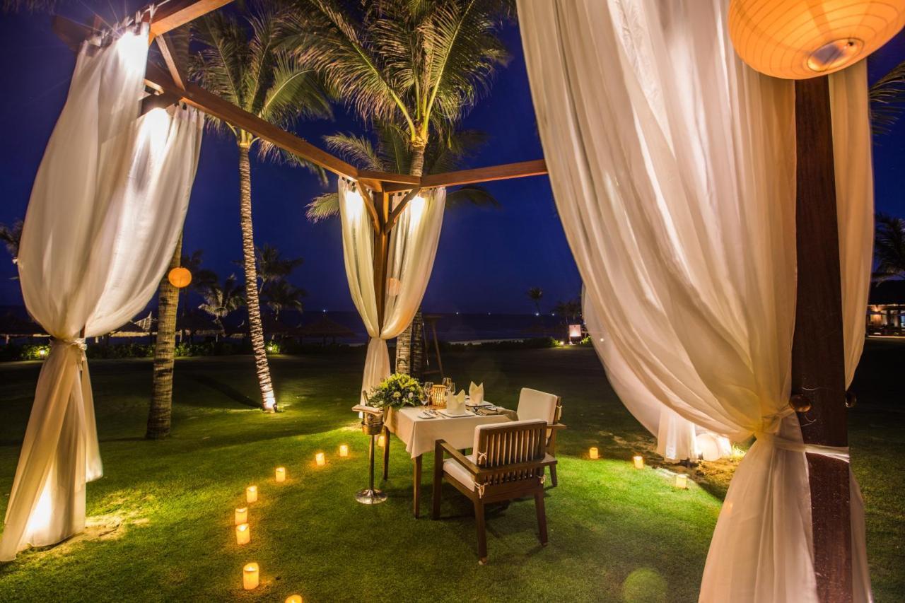 Hotel The Anam Cam Ranh Exterior foto